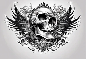 Sadistic meaning symbol tattoo design tattoo idea