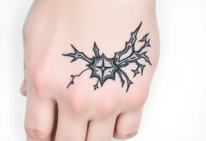 Enoch assending tattoo idea