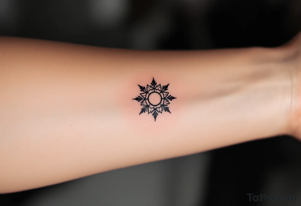 mandamientos del estoicismo tattoo idea