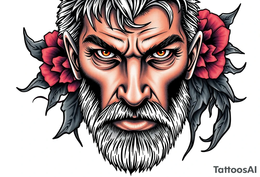 julius ceaser tattoo idea