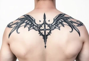 Kůň tattoo idea