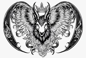 Brett Rumble
capricorn
1973 tattoo idea