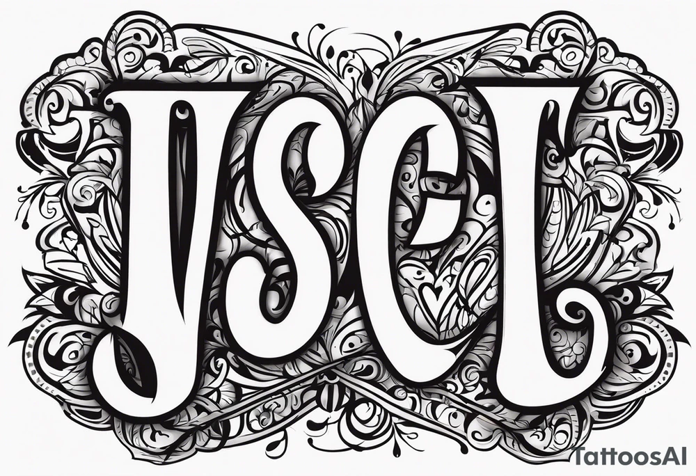 SHAWNIE555555555 tattoo idea