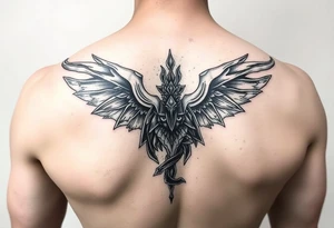 Ambrosia tattoo idea