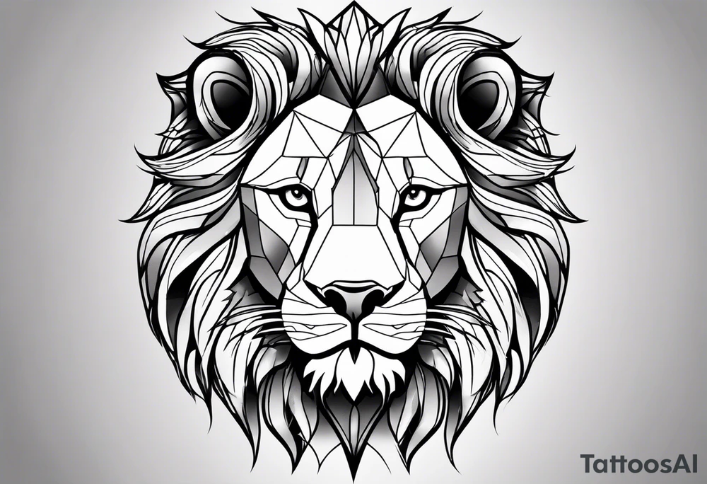 Peter tattoo idea