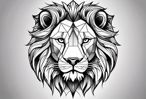 Peter tattoo idea