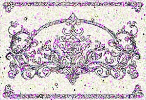 English scroll tattoo idea