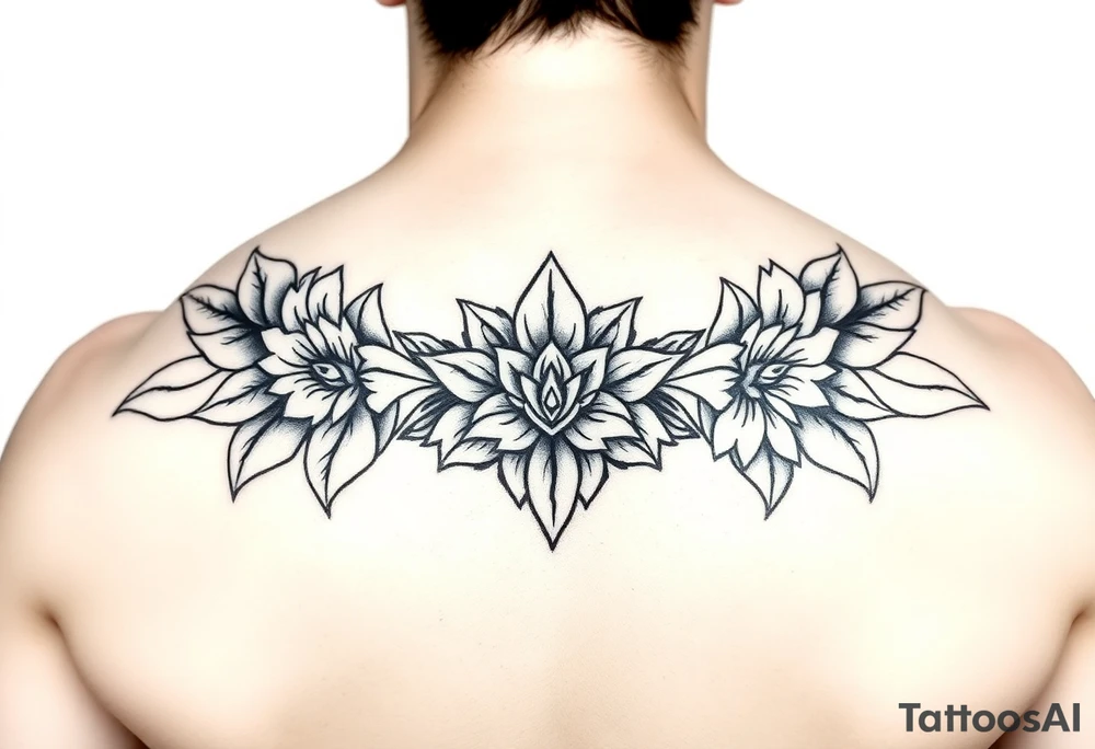 Polynesian tattoos tattoo idea