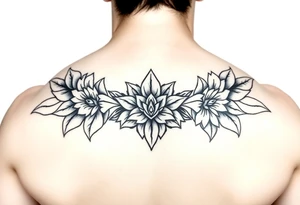 Polynesian tattoos tattoo idea
