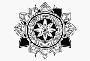euphoria tattoo tattoo idea