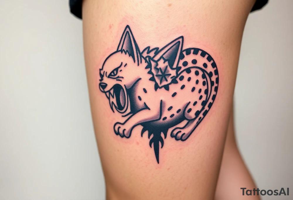 Need some food for thought on full leg tattoos tattoo idea