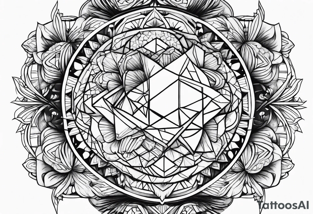 3 friends, tattoo idea