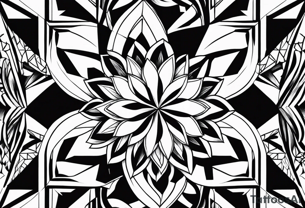 sexuality tattoo idea