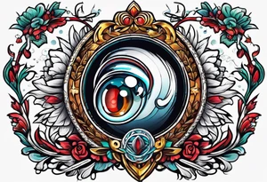 obedience is better than sacrafice tattoo idea