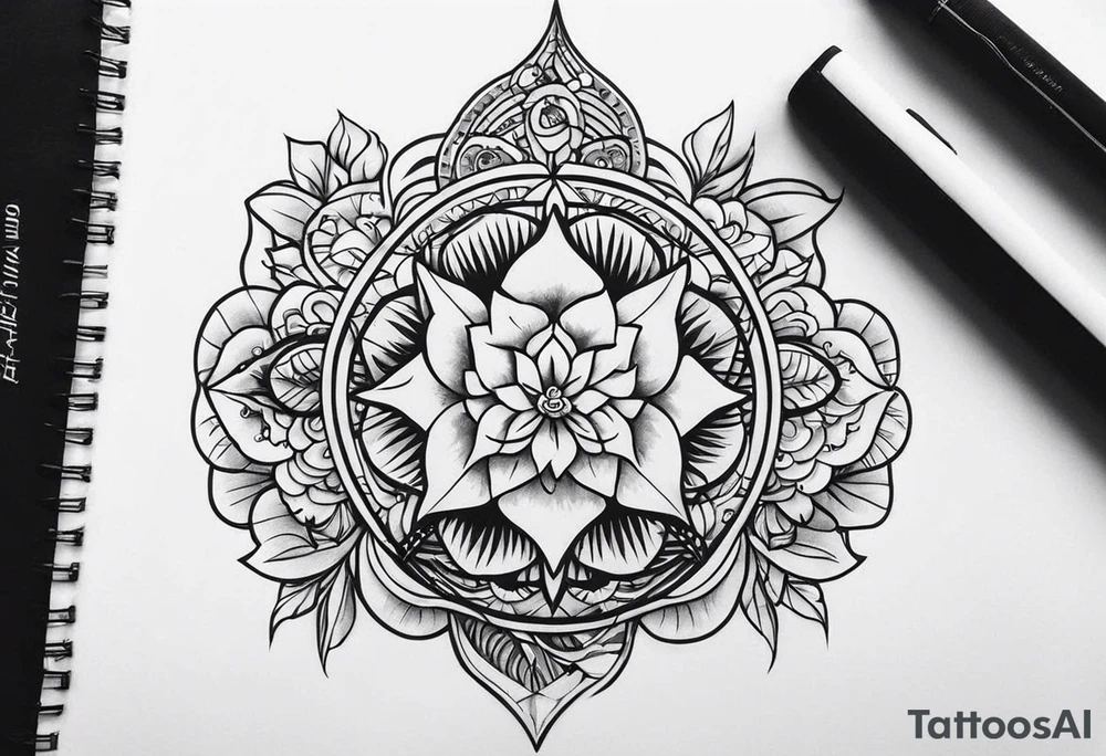 Лепрекон деньги удача tattoo idea