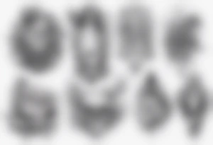 Grandma tattoo idea