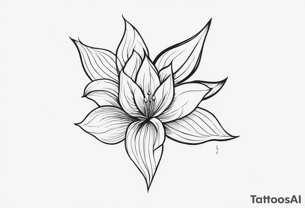 Tatuaje de nombre que diga julieta tattoo idea