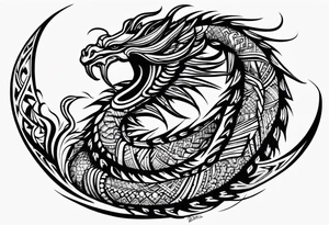 Sean Madkins, Scorpio, Huntsville Alabama tattoo idea