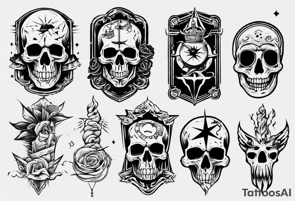 yaoi tattoo idea