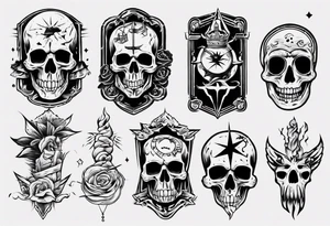 yaoi tattoo idea
