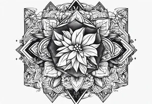 the lives of the fallen have meaning because we the living refuse to forget them tattoo idea
