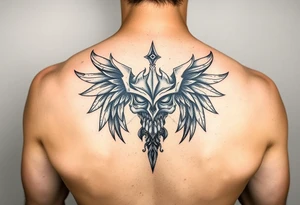Hand tatoos tattoo idea