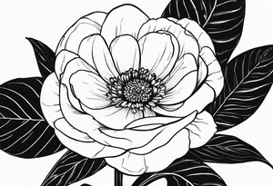 Nimna 
Birthday 3rd of may. create the flower for my name and birthday tattoo idea