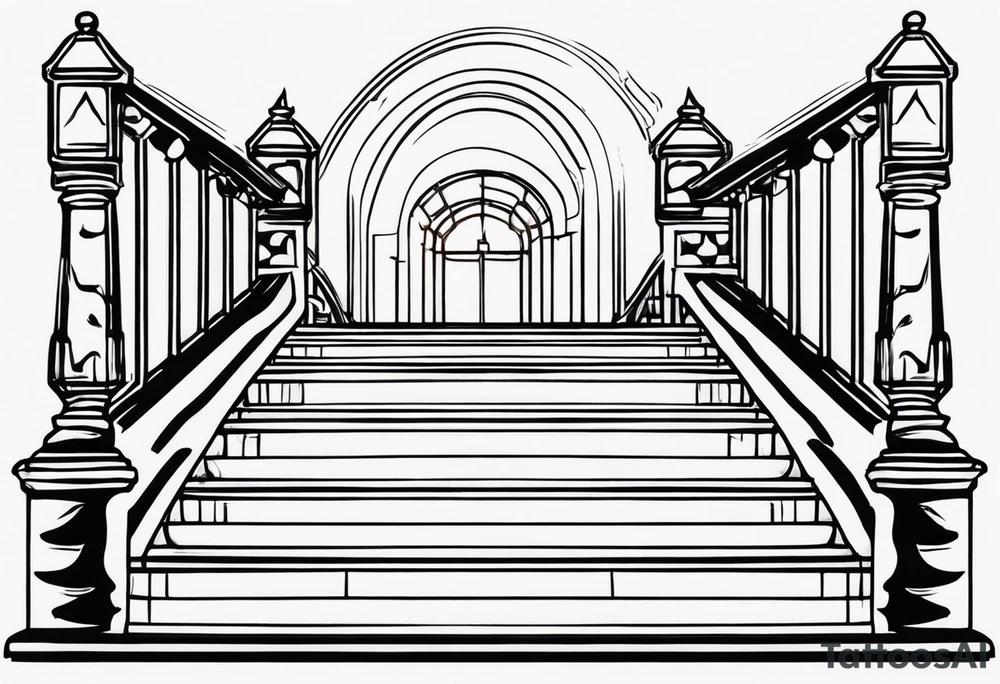 Mom Dad

Meer 
Tor
Treppe 
Kerze tattoo idea