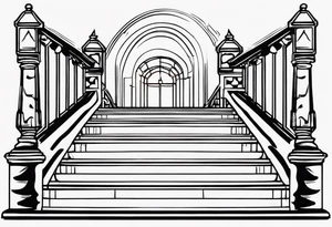 Mom Dad

Meer 
Tor
Treppe 
Kerze tattoo idea