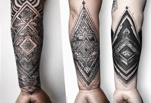 Cover up hand tattoo with somwthing new tattoo idea