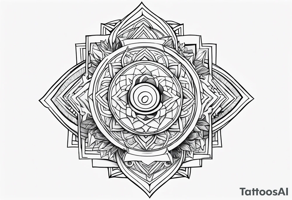 naruto tattoo idea