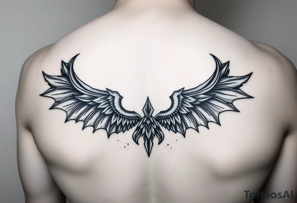 frieren tattoo idea