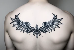 frieren tattoo idea