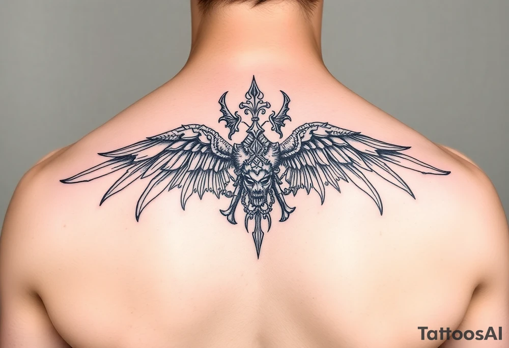 Owned by mistress tattoo idea