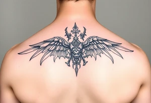 Owned by mistress tattoo idea
