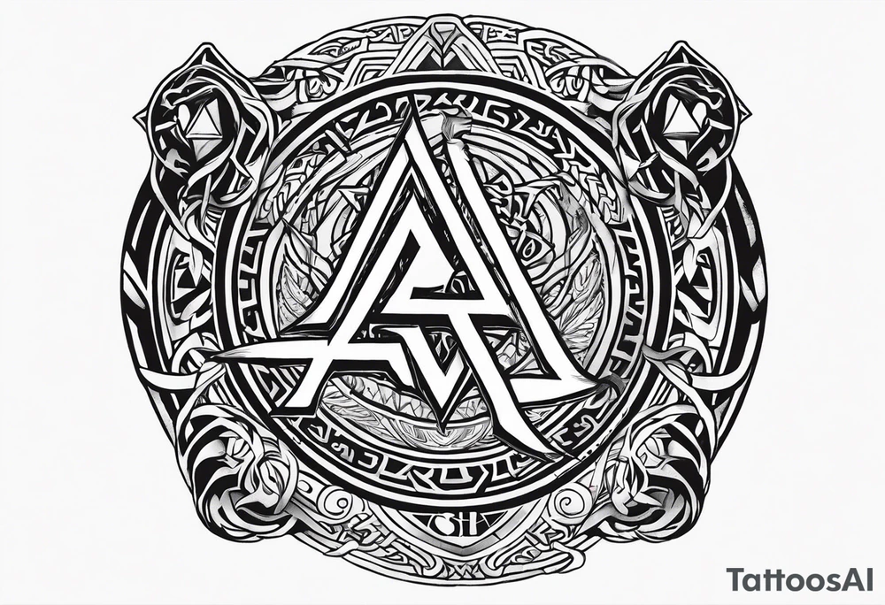 Valhalla round shield axe
Valknut sword dragon tattoo idea Valhalla round shield axe
Valknut sword dragon tattoo idea