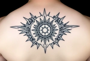 фрукты космос яблоки звезды солнце tattoo idea