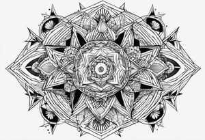 70 veces 7 tattoo idea
