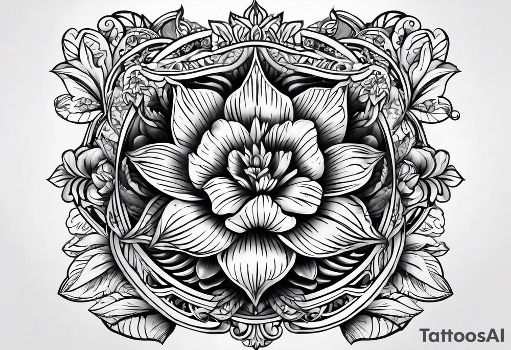 small tattoo with cuba nyc arizona tattoo idea