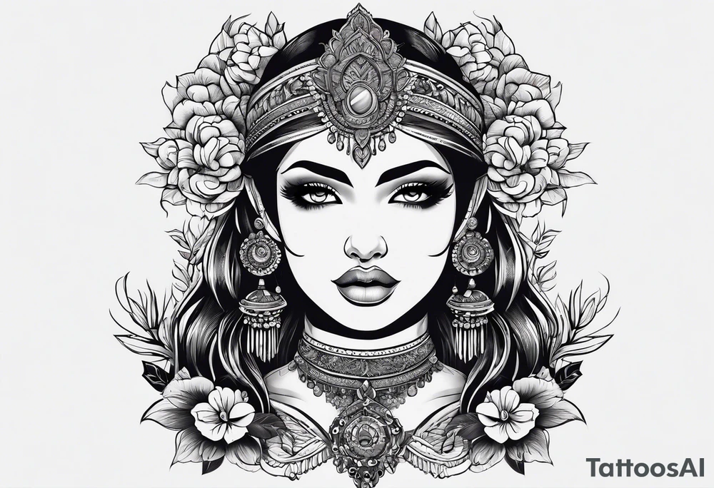 first tattoo ideas tattoo idea