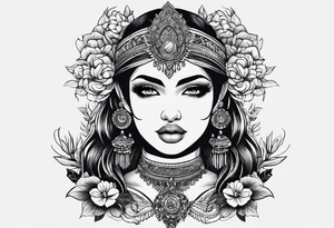 first tattoo ideas tattoo idea