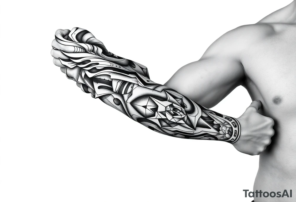 simon ghost riley tattoo idea