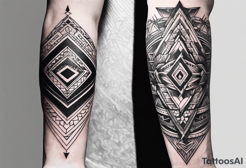 forearm band tattoos tattoo idea