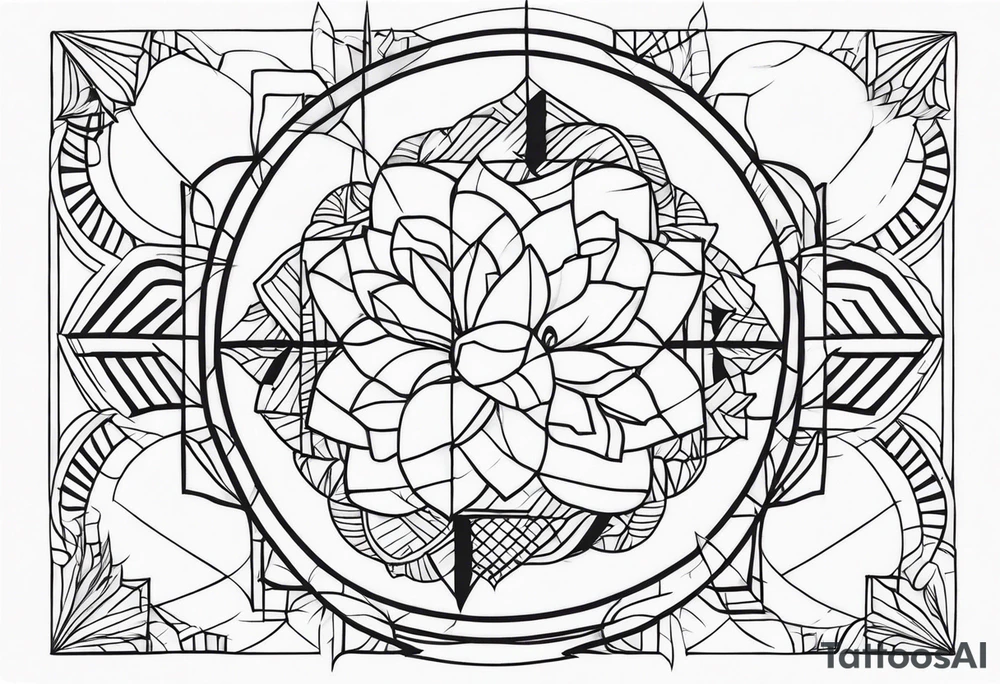 piscies tattoo tattoo idea