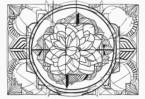 piscies tattoo tattoo idea