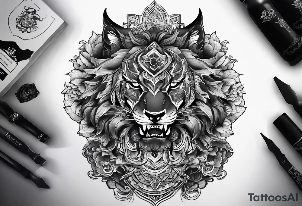 武士道Thison the inner part of the forearm. tattoo idea