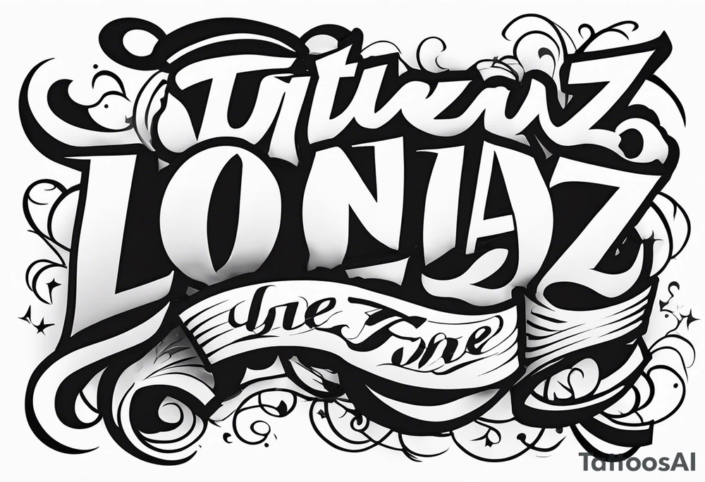 The looney tunes character taz tattoo idea