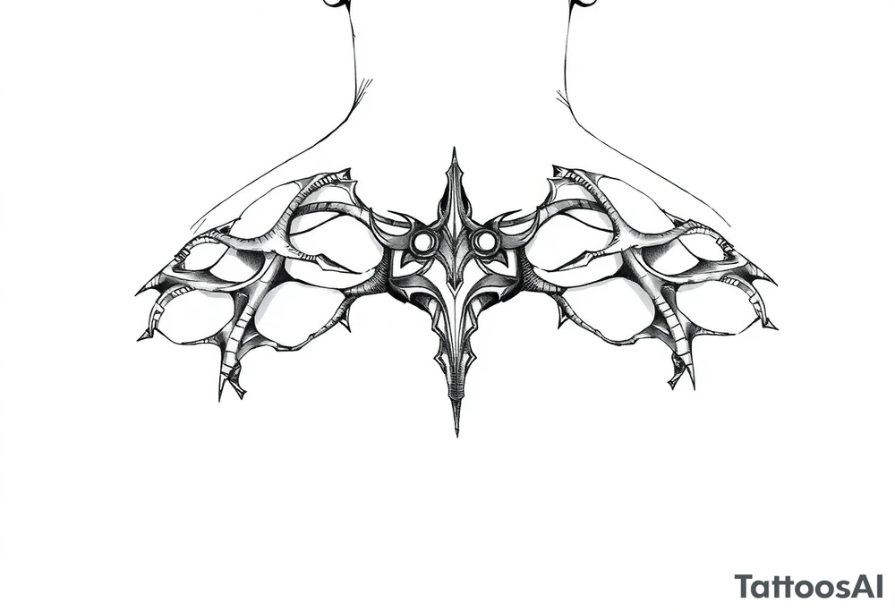 White boy shit tattoo idea