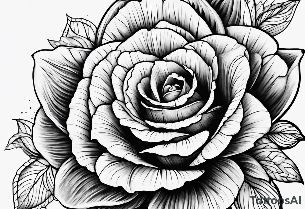 fibonacci sequence tattoo idea