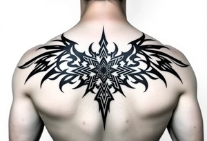 Sak yaht tatoo that allows me to use the same power and magick I used in my previous dreams as a immortal tattoo idea